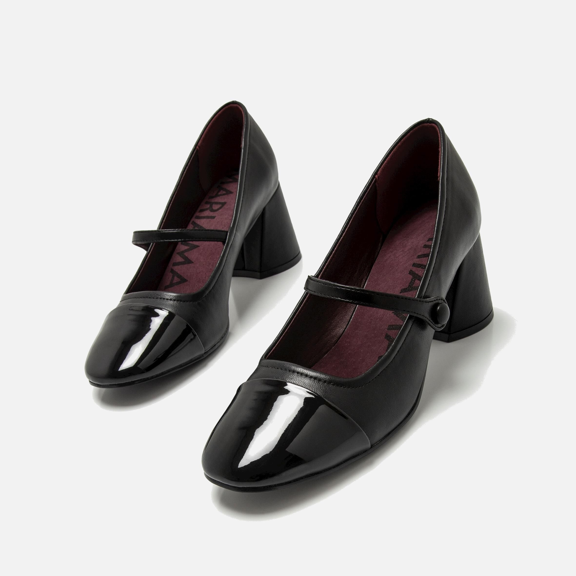 Zapatos de maria best sale